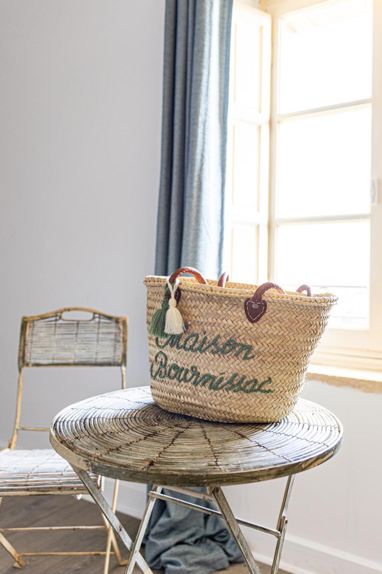 Maison Bournissac Noves Eksteriør billede