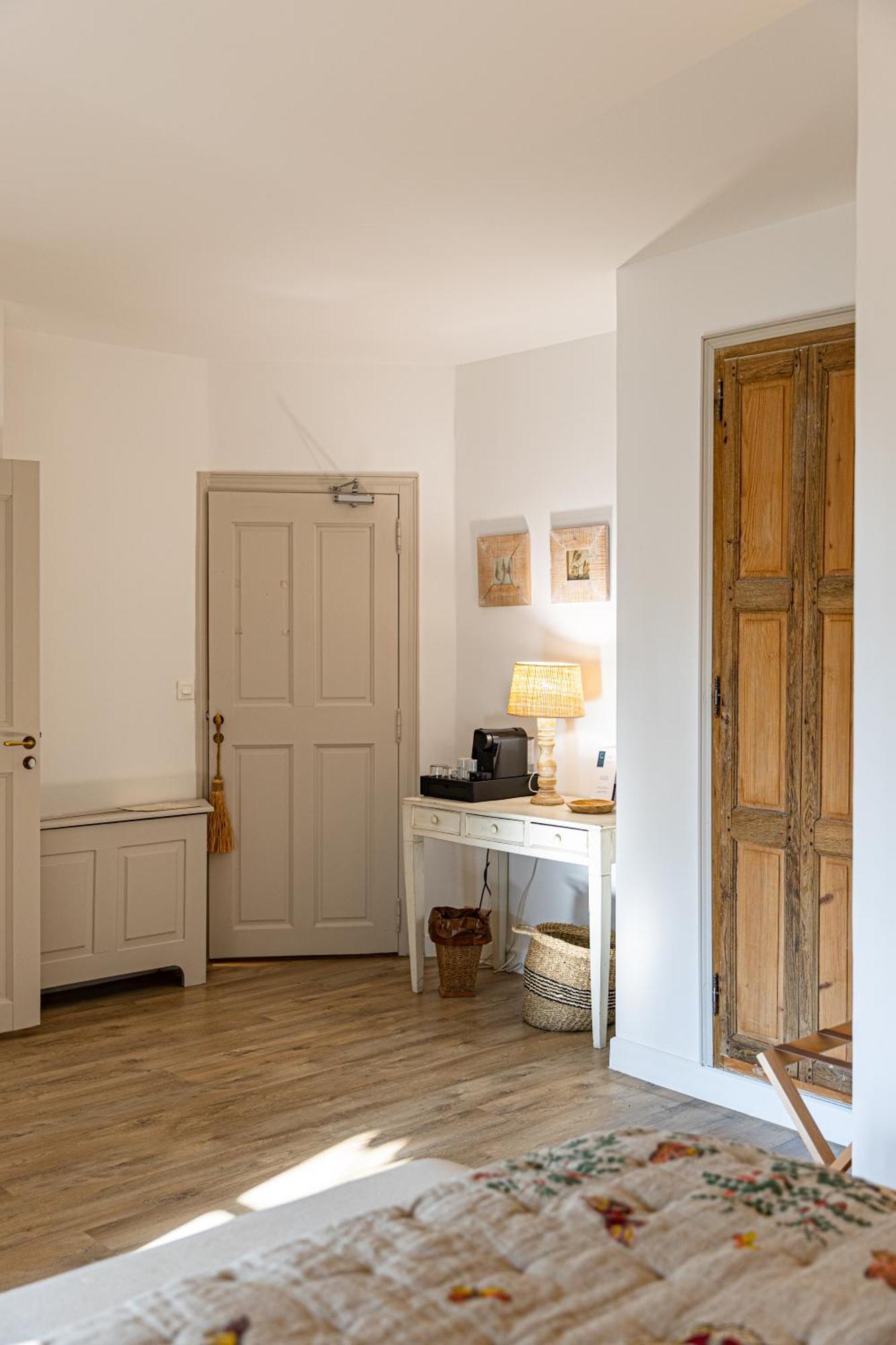 Maison Bournissac Noves Eksteriør billede
