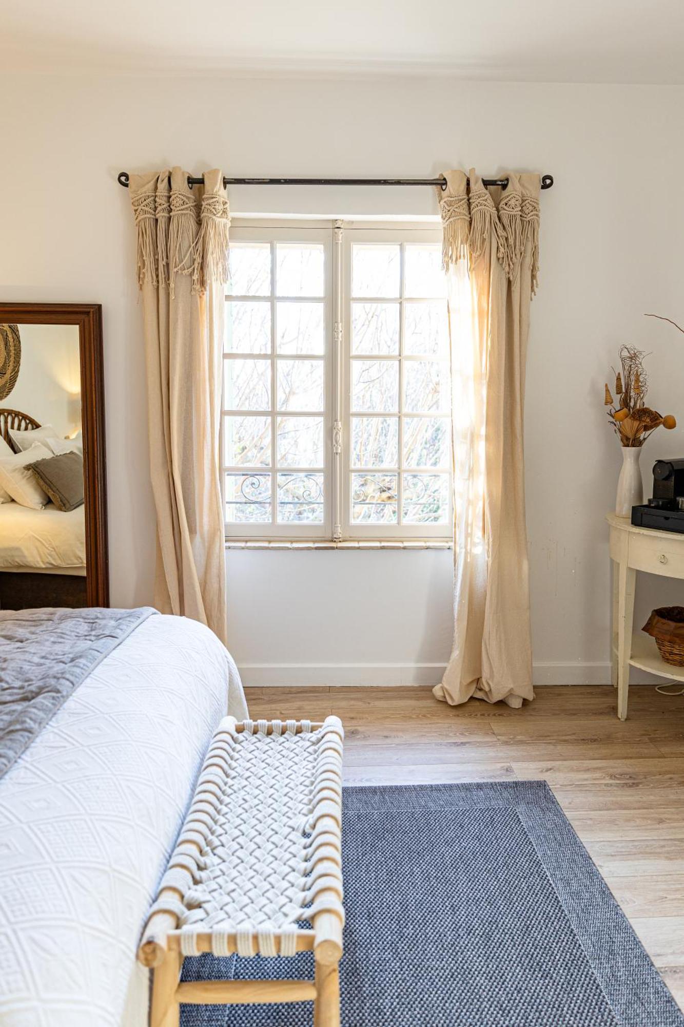 Maison Bournissac Noves Eksteriør billede